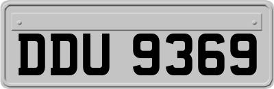 DDU9369