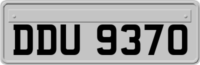 DDU9370