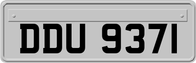 DDU9371