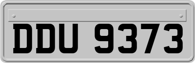 DDU9373
