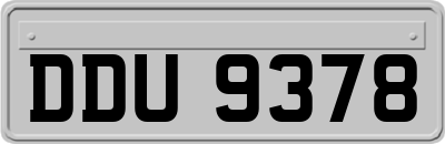 DDU9378