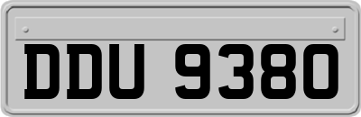 DDU9380