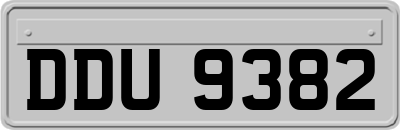 DDU9382