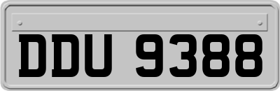 DDU9388