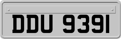 DDU9391