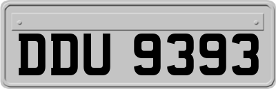 DDU9393