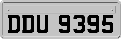 DDU9395