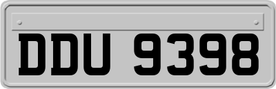 DDU9398