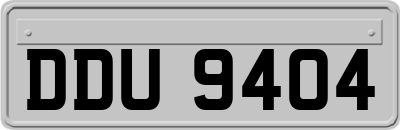 DDU9404