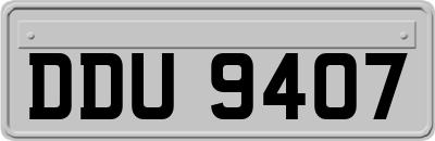 DDU9407