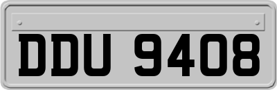 DDU9408