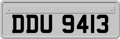 DDU9413