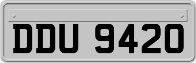 DDU9420