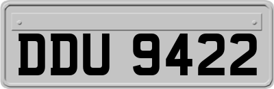 DDU9422