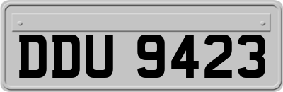 DDU9423