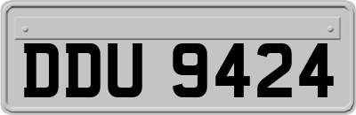 DDU9424