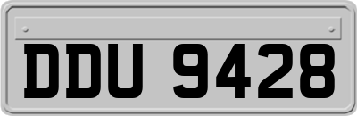 DDU9428
