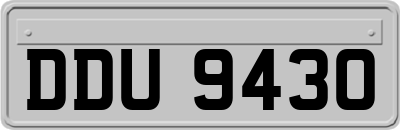 DDU9430