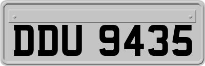 DDU9435