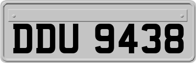 DDU9438