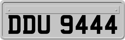 DDU9444