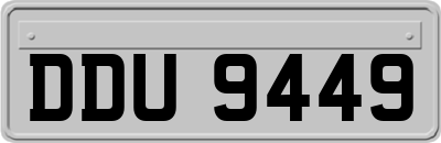 DDU9449