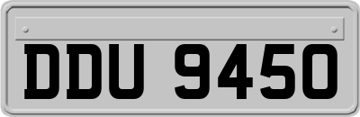 DDU9450