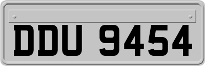 DDU9454