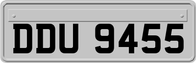 DDU9455