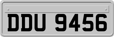 DDU9456