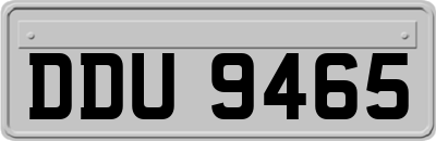 DDU9465