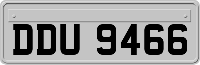 DDU9466