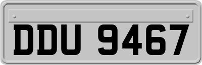 DDU9467