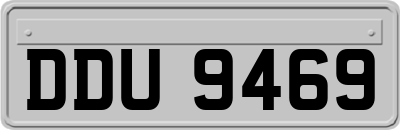 DDU9469
