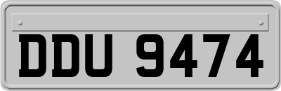 DDU9474