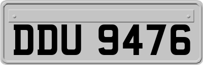 DDU9476