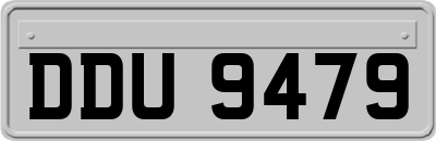 DDU9479