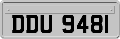 DDU9481