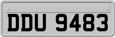 DDU9483