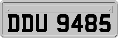 DDU9485