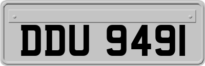 DDU9491