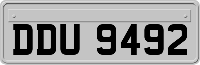 DDU9492