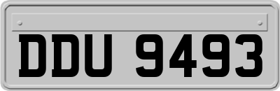 DDU9493