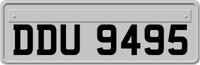 DDU9495