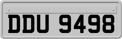 DDU9498