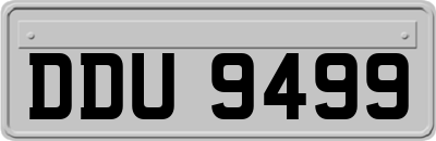 DDU9499
