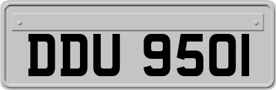 DDU9501
