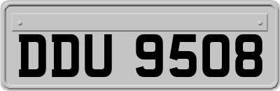 DDU9508