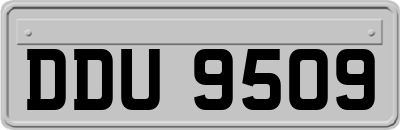 DDU9509