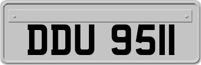 DDU9511